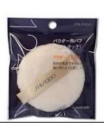 Shiseido Powder Puff 124 ѿ駽ʹش ͹Թ Фͧ ѹ͹ شѺҴ No.124 Ҵ硡 No.123 ҹö㹵Ѻ駽 No.124 Ҵ鹼ҹٹҧ 7.15 mm 