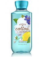 ****Bath & Body Works Sheer Cotton & Lemonade Shea & Vitamin E Shower Gel 295ml. ҺӡԴ¹ҹʹѹ Ҵͧ͵͹й Ҵʴ蹤 
