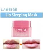 LANEIGE Lip Sleeping Mask Ҵͧ 3 g. շʡҡٵ ˹͡Ի Ŵ駡ҹ ׹ 鹿ջҡº¹ ͧջҡٵ鹢 ͺҹҡ