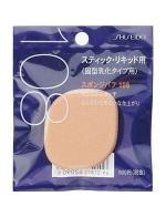 Shiseido Sponge Puff 108 (Emulsion type Foundation) ͧѺͧŪ ͧ ͧ¹º繸ҵ