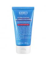 Kiehl's Ultra Facial Oil-Free Cleanser 150 ml. ҧ˹տͧ ӤҴ˹ ¢Ѵʡá͡ҧŴѹǹԹ˹ Ǵºš   ǹͧ Imperata Cylindrica Root 