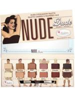 ****The Balm Nude Dude Eyeshadow Palette Volume 2 ŷչҹ 12  ⷹ鴷öءѹ 駡ҧѹСҧ׹շͪ ǹѺͧ㹷ءʶҹó ժѴ Դҹ 