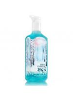 ****Bath & Body Works Fresh Sparkling Snow Deep Cleansing Hand Soap 236 ml. ҧͦä Ѻ ʤѺ¢ѴҴ觢 աԴҹ 蹼Ѻ͹ 觻¡鹴¡Ѥ