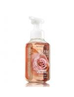 ****Bath & Body Works Warm Vanilla Sugar Gentle Foaming Hand Soap 259 ml. ҧ ͹¹ͼǺاǹ駵֧ѧ 蹹ǹҹ  ͹ùѧռԴ¤ ÷ͺ
