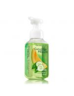 ****Bath & Body Works Cucumber Melon Gentle Foaming Hand Soap 259 ml. ҧ ͹¹ͼǺاǹ駵֧ѧ ͹繡ʴ ͹ 駪˭ԧ