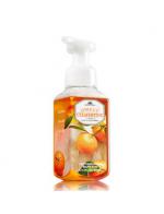 ****Bath & Body Works Sweet Clementine Gentle Foaming Hand Soap 259 ml. ҧ ͹¹ͼǺاǹ駵֧ѧ ¡;ԤͷѺҹ