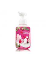 ****Bath & Body Works Twisted Peppermint Gentle Foaming Hand Soap 259 ml. ҧ ͹¹ͼǺاǹ駵֧ѧ ໻鹷 ʴ觨١ Ѻǹ 蹷ʴع