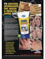 DU'IT Tough Hands Intensive Skin Repair Cream 150ml. Ҩҡ Australia اͷ駴ҹҴ ա˹觼Եѳ´բͧù ѹ2-3 駵ѹ § 5 ѹ ͡¹蹢ҧ