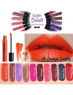 ****NYX Liquid Suede Cream Lipstick  05 Orange County Իʵԡ¹͹ һ껻ҡº¹ ժѴҡ źջҡʹԷ Դ շ 12 ੴչ鹨ҡԧ