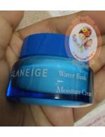 LANEIGE Water Bank Moisture Cream Ҵͧ 10 ml. اٵ ͺҧͧʹ 24  ҧ֡Ϳ鹺اǷҺҹ 㹢ǡѹǹͧѹС͡ (Olive Squa