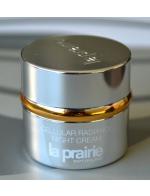 La Prairie Cellular Radiance Night Cream Ҵͧ 5ml. ا˹ ͤҧ˹˹˹ ѺǷͧ ÿ鹿ҧǴ §Ŵ͹㹷ءдѺ˹ ѧ¡Шҧ § 1 ѻس