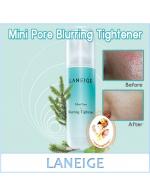 LANEIGE Mini Pore Blurring Tightener 40 ml. ЪѺ٢ ͧҧ Ѻº¹ ҡǹʡѴҡԹʹ ѵا੾кǳش ¤ǺѹзôٴѺاջԷҾҡ