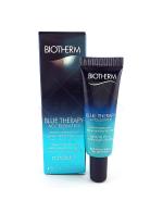 Biotherm Blue Therapy Accelerated Repairing Serum Ҵͧ 10 ml. ͵ҹŴ͹ ǧ¢ͧա֧ 3  ͵ҹп鹿ٺاǧ ͺҧ͹¹ѺءҾ ֡ᵡҧѹ 