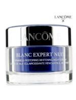 Lancome Blanc Expert Nuit Firmness Restoring Whitening Night Cream Ҵͧ15ml. 鹺اШҧʢѺ ѵ˹ Ѻاٵ ѧǢǡШҧ ѭҼͧ شҧŴŧ ռ ǡШҧ