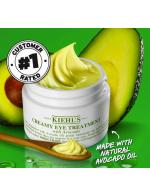 Kiehl's Creamy Eye Treatment with Avocado 14ml. ͺǧҪԴ繾 ѹǤ 鹢ͧͺǧ·ѹ ǾóժԵ