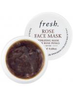 Fresh Rose Face Mask 100ml. 졷ǹѡҡʡѴطҡ͡Һ¾ѹ Rosa Centifolia آҾ ʡѴҡᵧҹҧҹ֡ʴ ʡѴҡ Porphyrydium crue