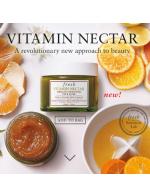 Fresh Vitamin Nectar Vibrancy-Boosting Face Mask 100ml. 졷äҧ¹ѵЪ¿鹿Ҿ Ŵѭҳ˹ ¼ Vitamin Nectar ǹСͺҡͼ ֧ 50% ҷ  й 