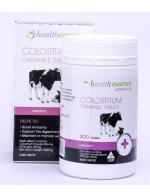 Health Essence Colostrum Chewable Tablets 200 Tablets ٧ ԴѴ ҡ ٧ 4000mg IgG 觡 ҹա蹤 Ѻͧ٧ 0-25 . Made in Australia