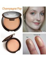 ****BECCA Shimmering Skin Perfector Pressed 8 g.  Champagne Pop ŷҾСª´ҧҷз͹ʧ  Champagne Pop ըͧ͡Ŵ˹¤ һѴ˹ҡ ˹Ҿҡ ˹ѹ ˹