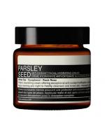 Aesop Parsley Seed Anti-Oxidant Facial Hydrating Cream 60 ml. ٵ͹ ͡ᴹ ҧҡ ٵõҹ͹ٵ ش仴ǹҧҡͺعѺ 