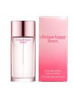 Clinique Happy Heart Perfume Spray ԧ 30ml. ֡ҡǹ֡ͧ㨴¤ͧպ͡ ʴ ʺ¢ͧ繨ҡʹ ¡ҹ͹Ǣͧ (Mandarin) ⴴ੾Тͧ繼