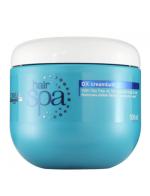 L'Oreal Hair Spa DX (Detoxifying) Creambath 500ml. ʻʺóҡ ʻ ͺ͹Ӻا鹼ٵâѴž ˹ѧ֡Ҵ ǹ Tea Tree Oil Ŵѹ ׹˹ѧ ͼ Ŵآ