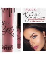 **Kylie Matte Liquid Lipstick - Posie K Ҵ 3.25 ml. ùԻԡԤԤçش 㹵͹ Ի ¹´ ǹ ժѴਹҡ֡˹ֺҡԹ令