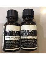 Aesop Parsley Seed Facial Cleanser Ҵͧ 15ml. չͧ˹ҹЪ·ӤҴҧ ѺءҾ ੾мǼ мջѭ ǹͧôŤԡ ¹ǹҪҧʡá˹͡ҧ