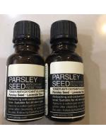 Aesop Parsley Seed Anti-Oxidant Facial Toner Ҵͧ 15ml. ⷹشõҹ͹ѺءҾ 駼м ٵ͹¹ͺûͺ Ѻ Ъ»ͧҧջԷҾõҹ͹