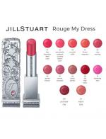 ****Jill Stuart Rouge My Dress 5g. Իʵԡͤͺ鹶֧մشջҡͧس ѹԴҹ  ੡蹪ǧҷ鹴¤ͤسͧ觡·ʹ ͺûԴṺʹԷ仡Ѻջҡ
