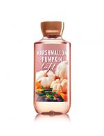 ****Bath & Body Works Marshmallow Pumpkin Latte Shea & Vitamin E Shower Gel 295ml. ҺӡԴ¹ҹʹѹ 鹺ا֡蹵á¤ ͹ ͡ǹ ҡԹҡ