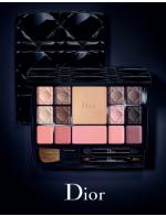 ****Christian Dior Couture Palette Edition Voyage Total Makeover Palette Ѿش ¤ú駼ͧ  ʤ Ѫ͹ Ի Իʵԡ 觾ͧٻѡɳⴴẺҵٻẺ Nude  ѺѺ͹Ẻ