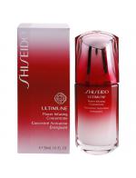 Shiseido Ultimune Power Infusing Concentrate 50ml. çп鹿ٵͧҵ Ѻ͡Ѻ¹͡ҧʧᴴ ´  ¼ آҾ 觻