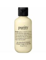 Philosophy Purity Made Simple 3-in-1 Cleanser For Face and Eyes Ҵͧ 90ml. չٵ÷çԷҾ͹¹ͼǺͺҧ ¢ѴҺѾҧ ҧ ö駼˹мͺǧ
