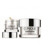 CLINIQUE Repairwear Sculpting Night Cream 50ml. ͼ˹¡ЪѺٻ ෤շѹ¢ͧ Clinique Collagen Web Technology ҡе鹡ÿ鹿ټ㹢й͹Ѻ ҹ« 繻Шҧͧо