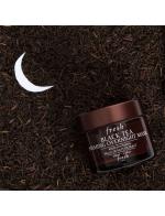 Fresh Black Tea Firming Overnight Mask 100ml. 졪ҴӺاǷͺҧ֡ ١͡Ẻͻҹ÷ӧҹ˹ Ѻкǹÿ鹺اǵҵ㹪ǧзسѺ Ѿ سеҾѺ