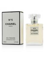 Chanel N.5 Eau Premiere Spray 35ml. Ź 㨤Ӥѭʵ 觻С¨ҡʢͧʹ͡ ˹͡繵ӹҹǺ㹢Ǵѹ͡ѡɳ䫹º