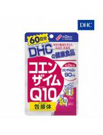 DHC Co-enzyme Q10 (60ѹ) ԵԹ෹ Ŵ͹ ׹͹ ͹ ͧѹԴ ͤҧ ºاͧкا