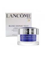 Lancome Blanc Expert Nuit Firmness Restoring Whitening Night Cream 50ml. 乷¿鹺اШҧʢѺ ѵ˹ Ѻاٵ ѧǢǡШҧ ѭҼͧ شҧŴŧ ռ ǡШ