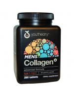 Youtheory Mens Collagen Advanced Formula 290 Tablets ਹٻẺѺ ǹСͺͧਹ 3  Type I,II  III  աô 18 Դ ¿鹿٤ਹҧ 鹿    ͵ҹҾҡ ʹ