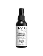 ** **NYX Dewy Finish Makeup Setting Spray 60ml. ͧҧԴҹʹѹ ٵùѺͺ˹ҷ آҾ ùդ Ǩд٪͹˹