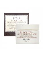 Fresh Black Tea Instant Perfecting Mask Ҵͧ 15ml. 졪Ҵ 鹪ѹѲ 蹡ЪѺ ¹͹ѹѧҡ ¡е鹡÷ӧҹͧ ׹¹ ͧҡ Ѻ