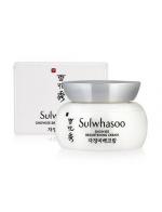 Sulwhasoo Snowise Brightening Cream Ҵͧ 5ml. ͼǢǡШҧ آҾ 觻С¨ҡ ¹͡ 蹷šѺ ¡ʡѴҡ紴͡բ (White Lily Extract) شҧ   ҧŧ ¼Ѵ