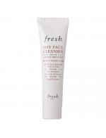 Fresh Soy Face Cleanser Ҵͧ 20ml. ҧ˹ʡѴҡõչͧ դ͹¹ ѺءҾ ҧʡá赡ҧ˹Ѿ ˹ҡЪѺ 觻СŴآҾ