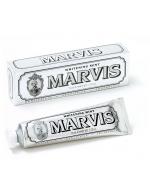 MARVIS Whitening Mint Toothpaste 75ml. (ʹԹ/) տѹȨҡԵ ٵÿѹ ʤʴ蹷ǹҹ鹨ҡ鹵  տѹдѺ ҡԵ ͺ㨷 ʴ Ŵ֧ʧ ŴͧẤ㹪
