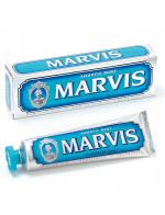 MARVIS Aquatic Mint Toothpaste 75ml. (ʹտ) տѹȨҡԵ ٵʴ蹨ҡ 鹵  Cinnamon ب͹ҧطҷʴ ͺ㨷 ʴ Ŵ֧ʧ ŴͧẤ㹪ͧҡ