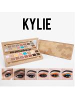 ****Kylie Take Me On Vacation Eyeshadow Palette ŷª 16  ԴԪ ª¹ ⷹ鴹ӵЪ Ѻѹʴ˹͹ 㹾ŵ䫹͹çշͧ Ѻçͧ