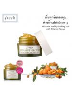 Fresh Vitamin Nectar Vibrancy-Boosting Face Mask Ҵͧ 15ml. 졷äҧ¹ѵ ¿Ҿ Ŵѭҳ˹¼ Vitamin Nectar ǹСͺͼҵ֧ 50% ǹͧ  й