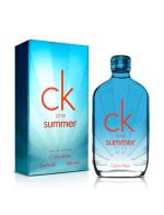 Calvin Klein CK One Summer 2017 EDT 100ml.  մԪ 㹵С unisex 駼м˭ԧ Ե Ͷ֧ѧ͹ͧŷ Դǡ¡蹢ͧй, ͹ ᵧ ¡蹡ҧ
