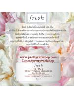 Fresh Peony Brightening Moisture Face Cream 50ml. اǷǺҡ»ª˹ ʡѴҡҡͧ͡͹ Ǵҧ Шҧ觻С Ŵ͹  ûͧǨҡա